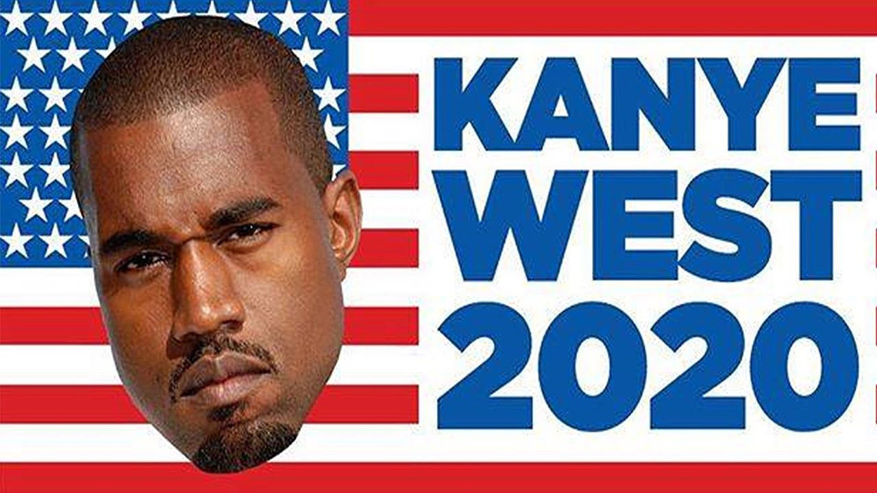 Trump fan (?) & future president Kanye West on tour, adds Sunday LA show