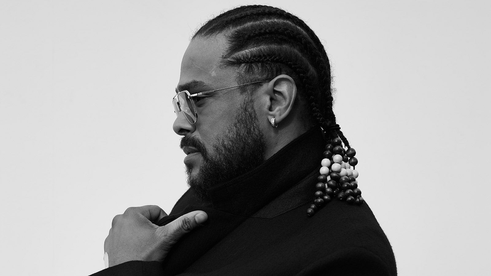 Maxwell announces “intimate, remagined” shows with Yola in NYC & DC