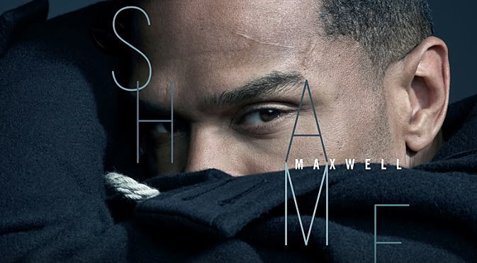 Maxwell announces new album ‘NIGHT,’ shares new song “Shame”