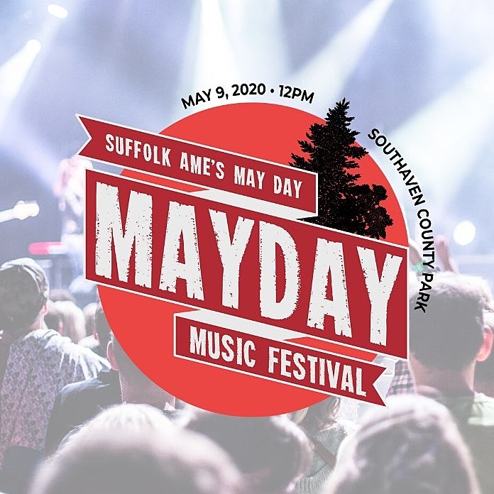 Deer Tick, Justin Townes Earle, Dave Hause & more playing Long Island’s Mayday Fest
