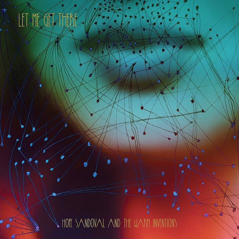 Kurt Vile sings on new Hope Sandoval and the Warm Inventions single