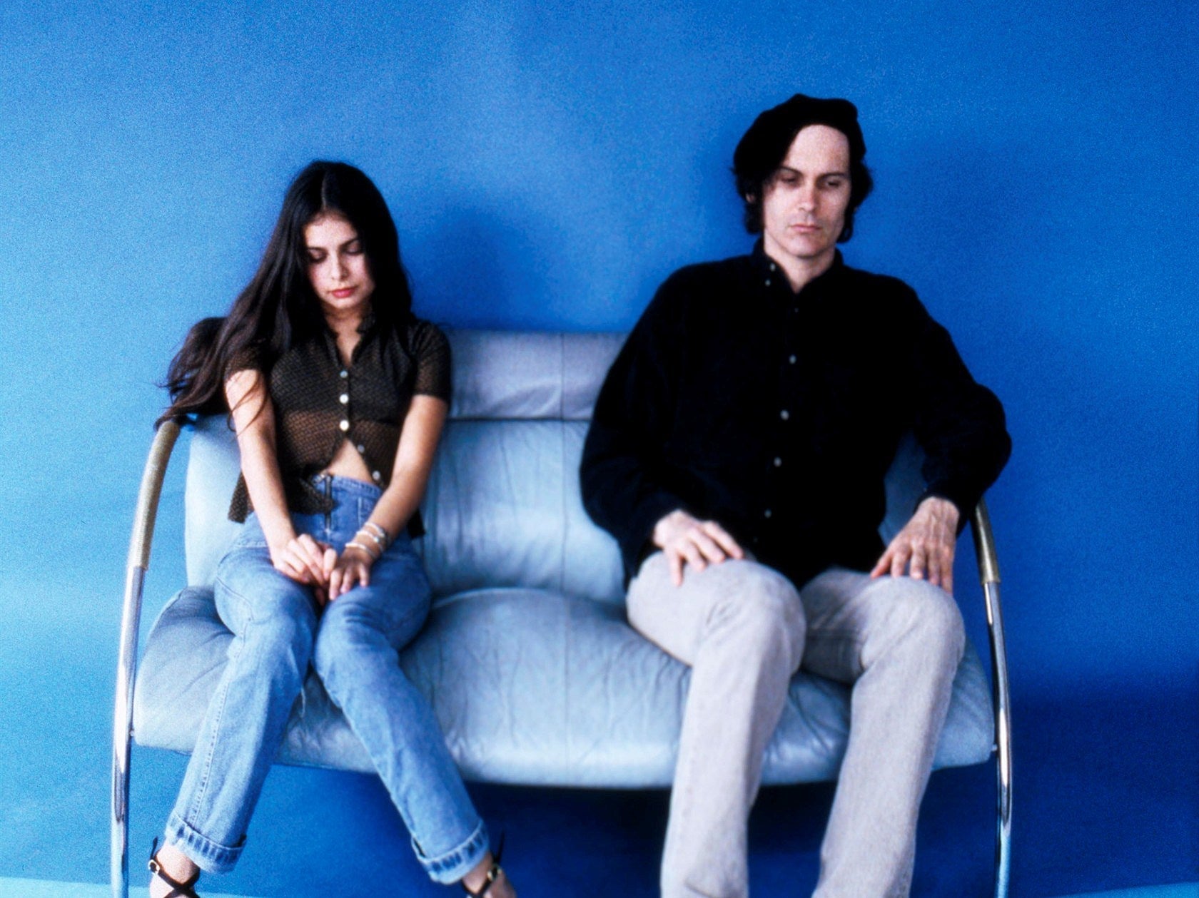 David Roback of Mazzy Star’s guitars, amps & other gear for sale