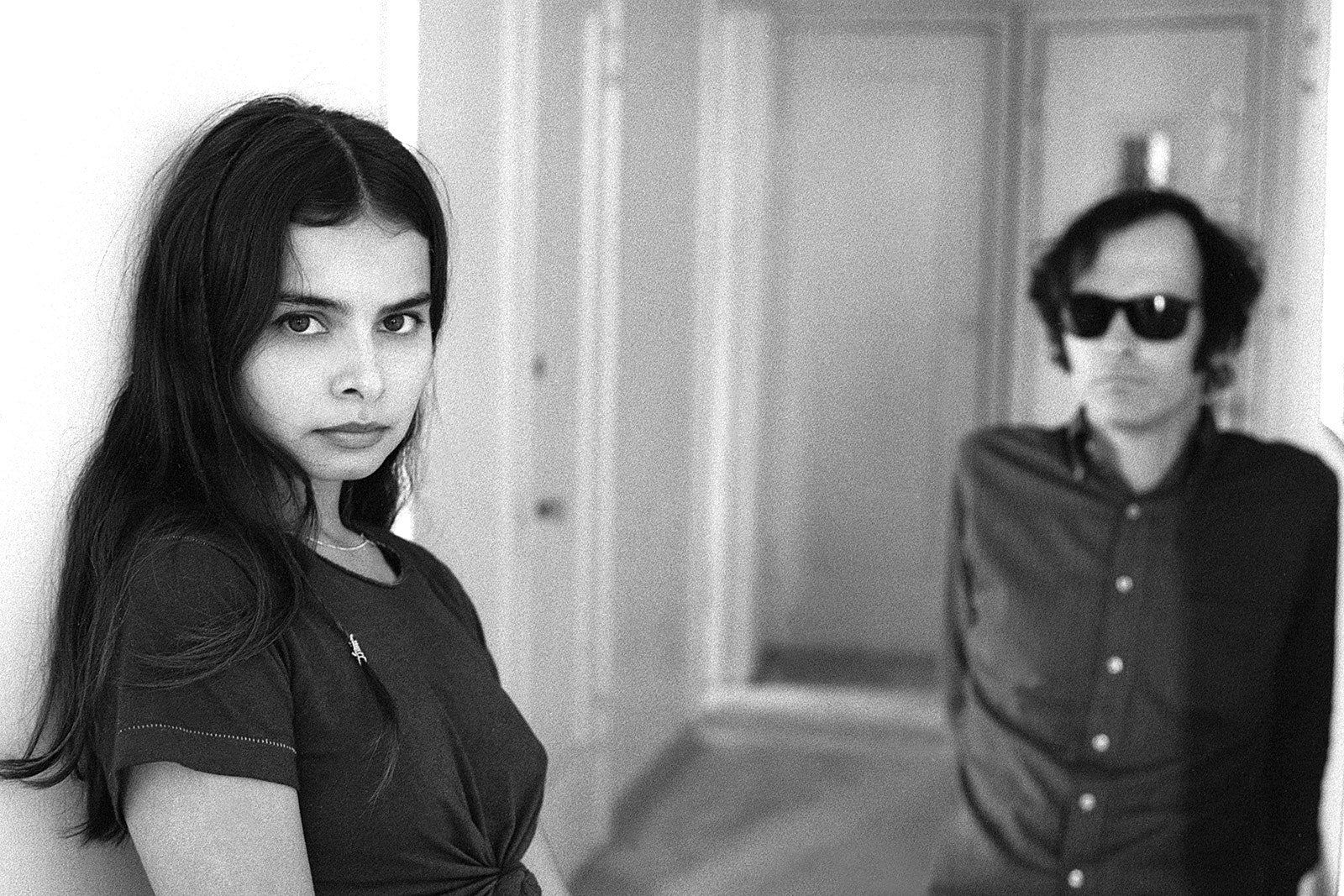 Hope Sandoval pays tribute to David Roback