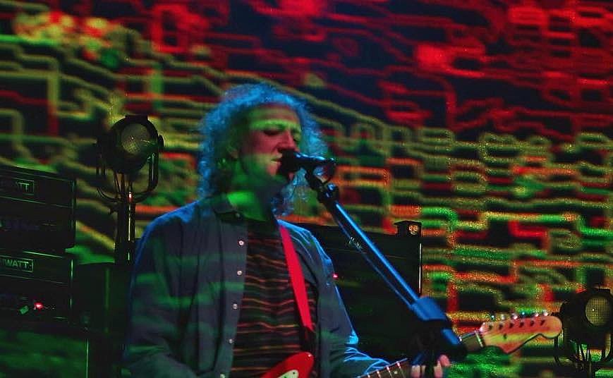 My Bloody Valentine played their first show in 5 years (setlist, video)