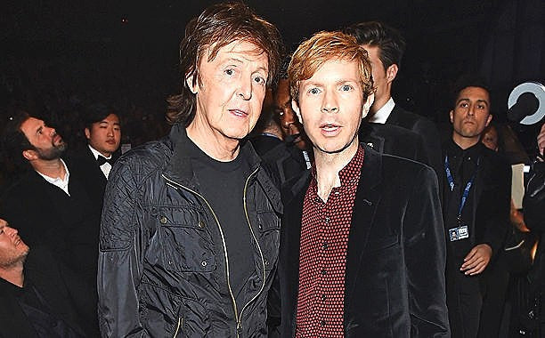 Paul McCartney, Beck & Taylor Hawkins were denied entry to Tyga’s Grammys afterparty