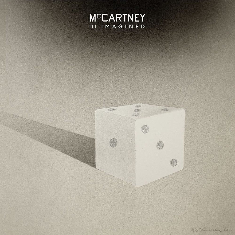Phoebe Bridgers, St. Vincent & more on Paul McCartney III Imagined livestream today + album out now