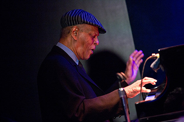 McCoy Tyner trio ft. Gary Bartz played the Blue Note (pics and review); more shows coming up
