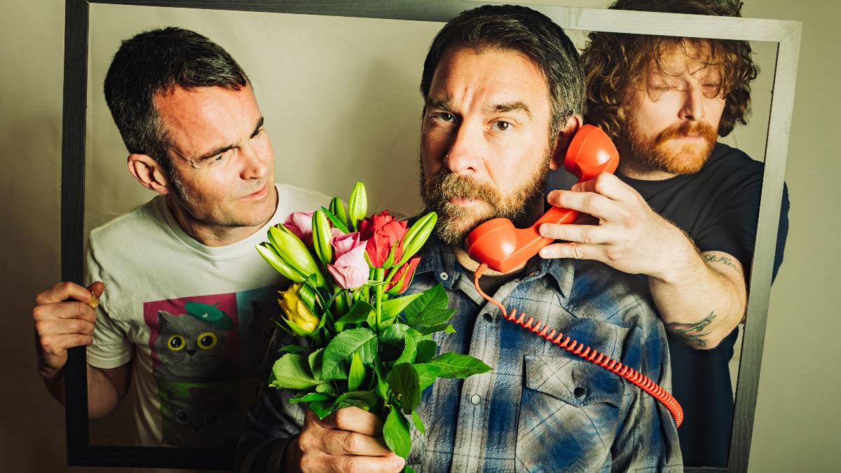 Mclusky announce 2026 US tour