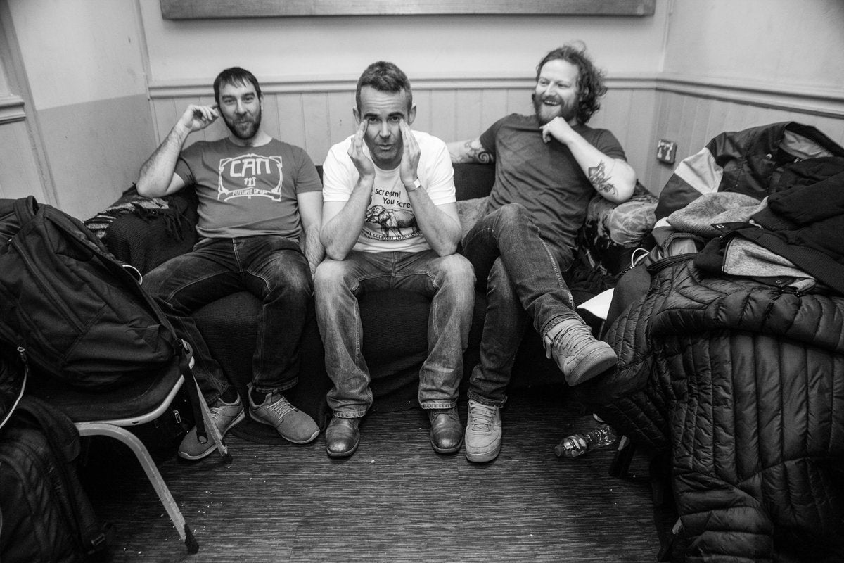 Our Favorite Songs of the Week (Playlist)