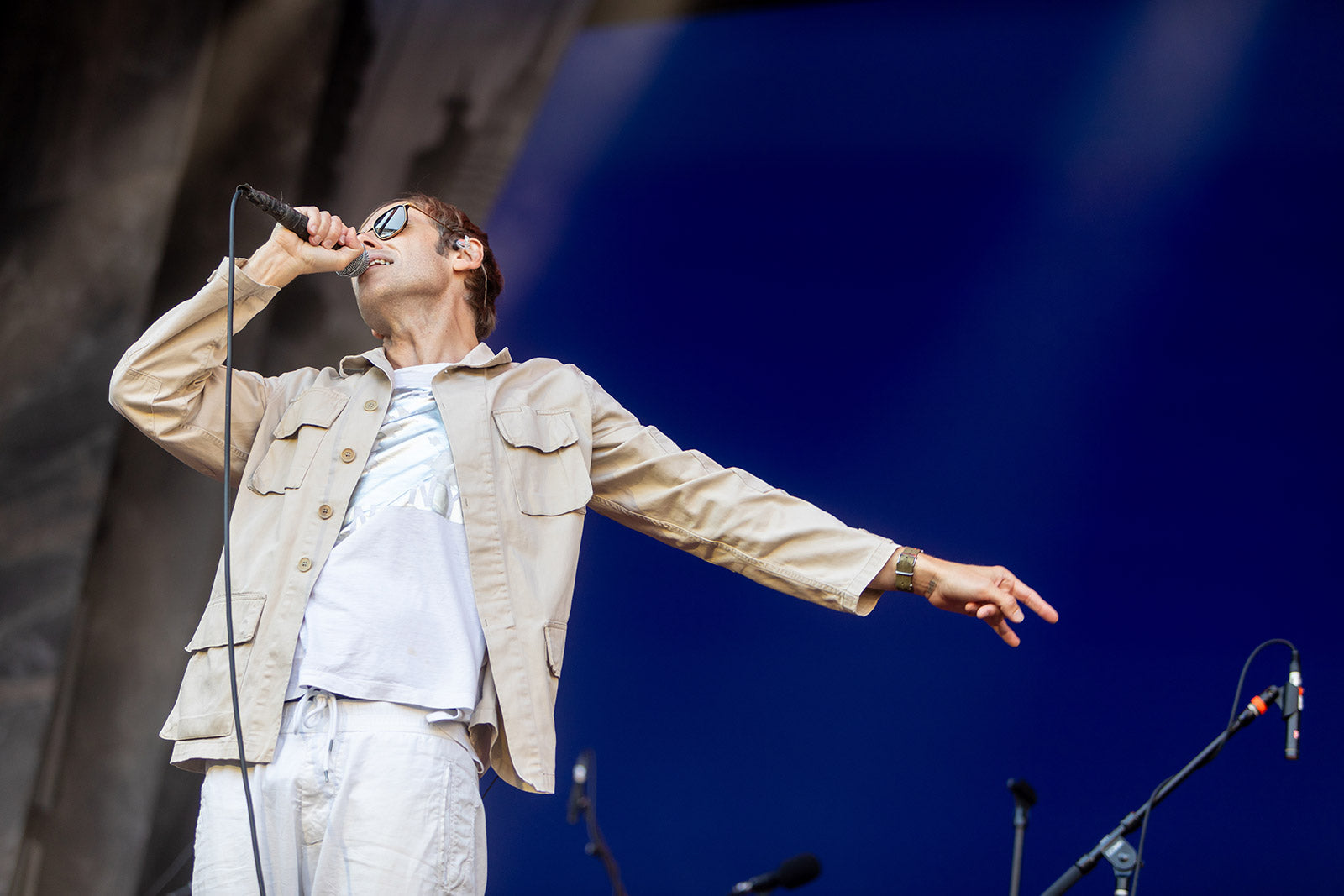 Thursday celebrating ‘A City By the Light Divided,’ ‘No Devolución’ & ‘Full Collapse’ on tour