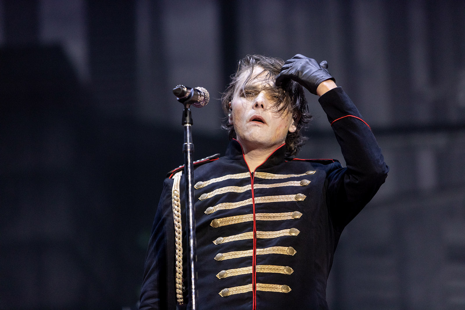 My Chemical Romance add Sunny Day Real Estate, Echo & the Bunnymen, Interpol & more to UK/EU shows