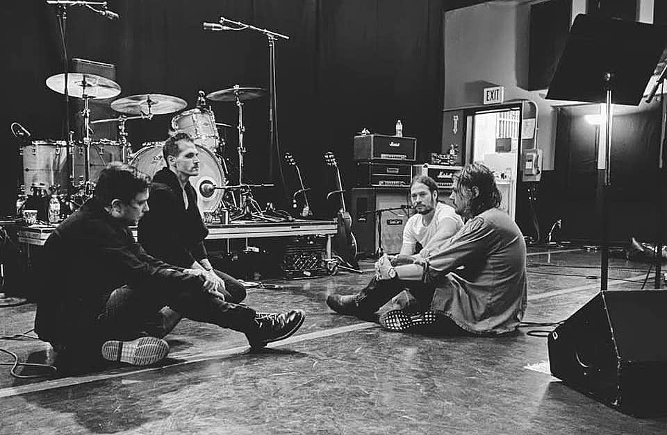 My Chemical Romance tease new music, announce UK show