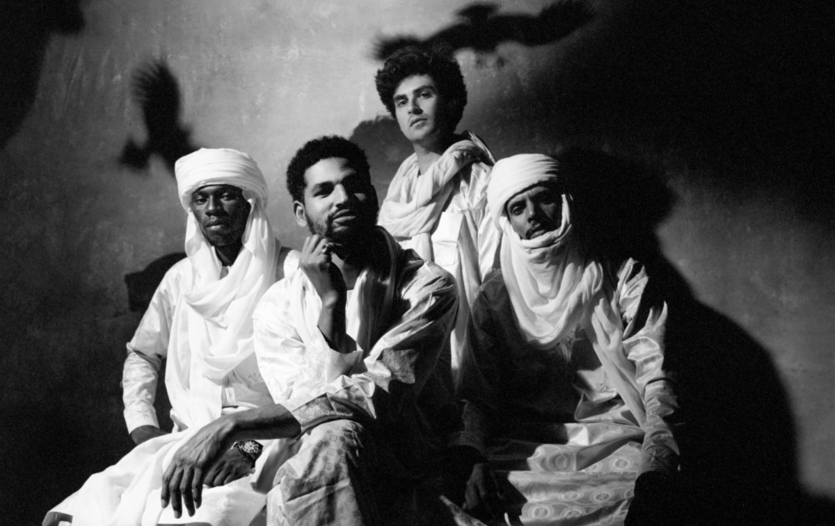 Mdou Moctar announce new album ‘Funeral for Justice’ & tour, share title track