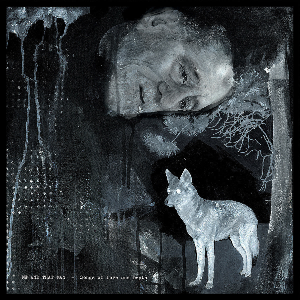Behemoth singer Nergal shares new song with Me And That Man project