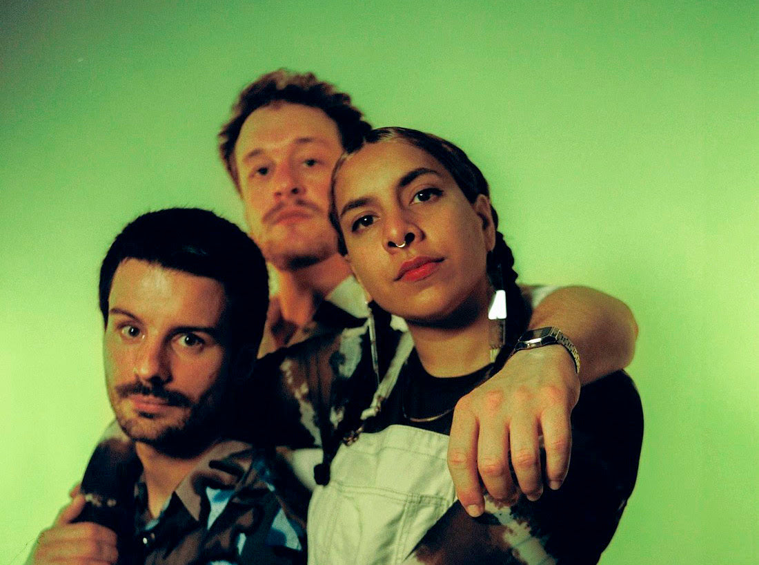 Meagre Martin share new single, playing BrooklynVegan New Colossus showcase this week in NYC