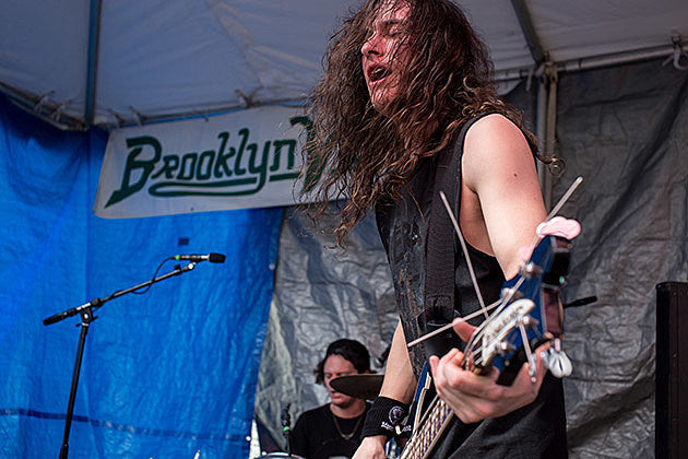 Mean Jeans touring to The Fest, playing Brooklyn & Baltimore’s U+NFest 5 too