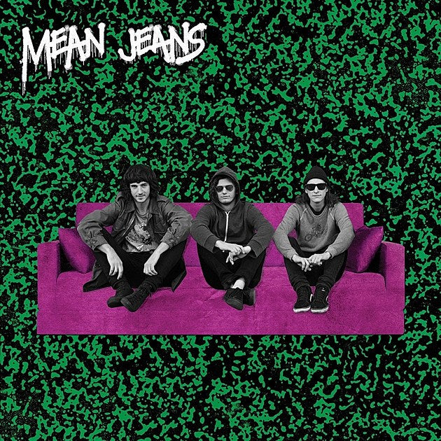 stream Mean Jeans’ ‘Nite Vision’ EP +++ SXSW schedule