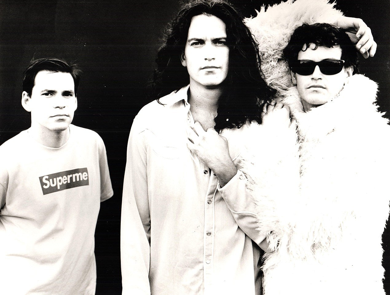 Meat Puppets’ original lineup announce first tour in 20+ years, share new song