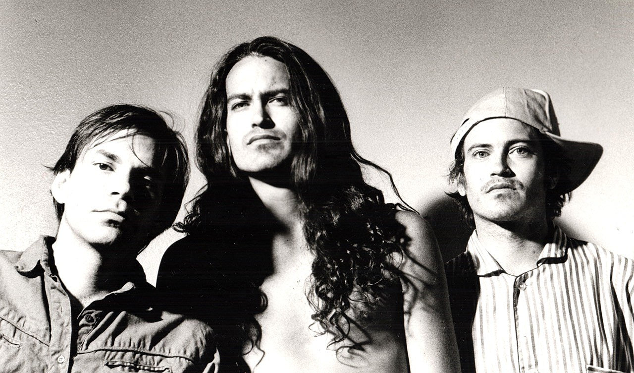 Meat Puppets’ original lineup announce first album since 1995, share song