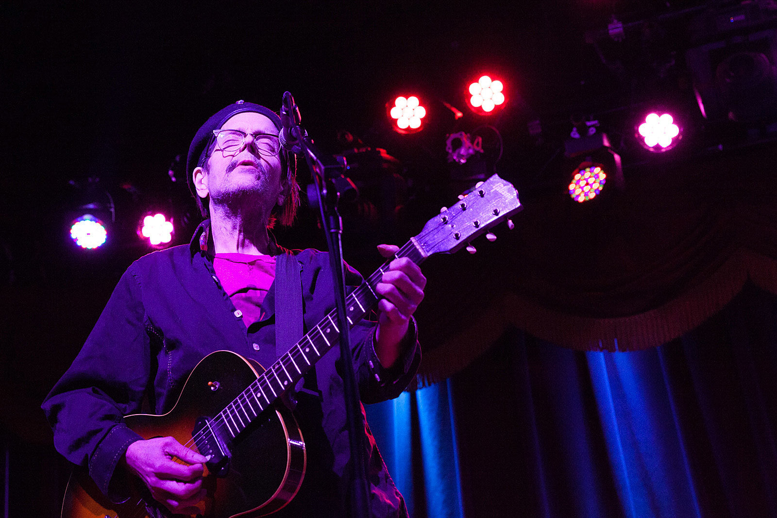 Husker Du’s Grant Hart has passed away at 56