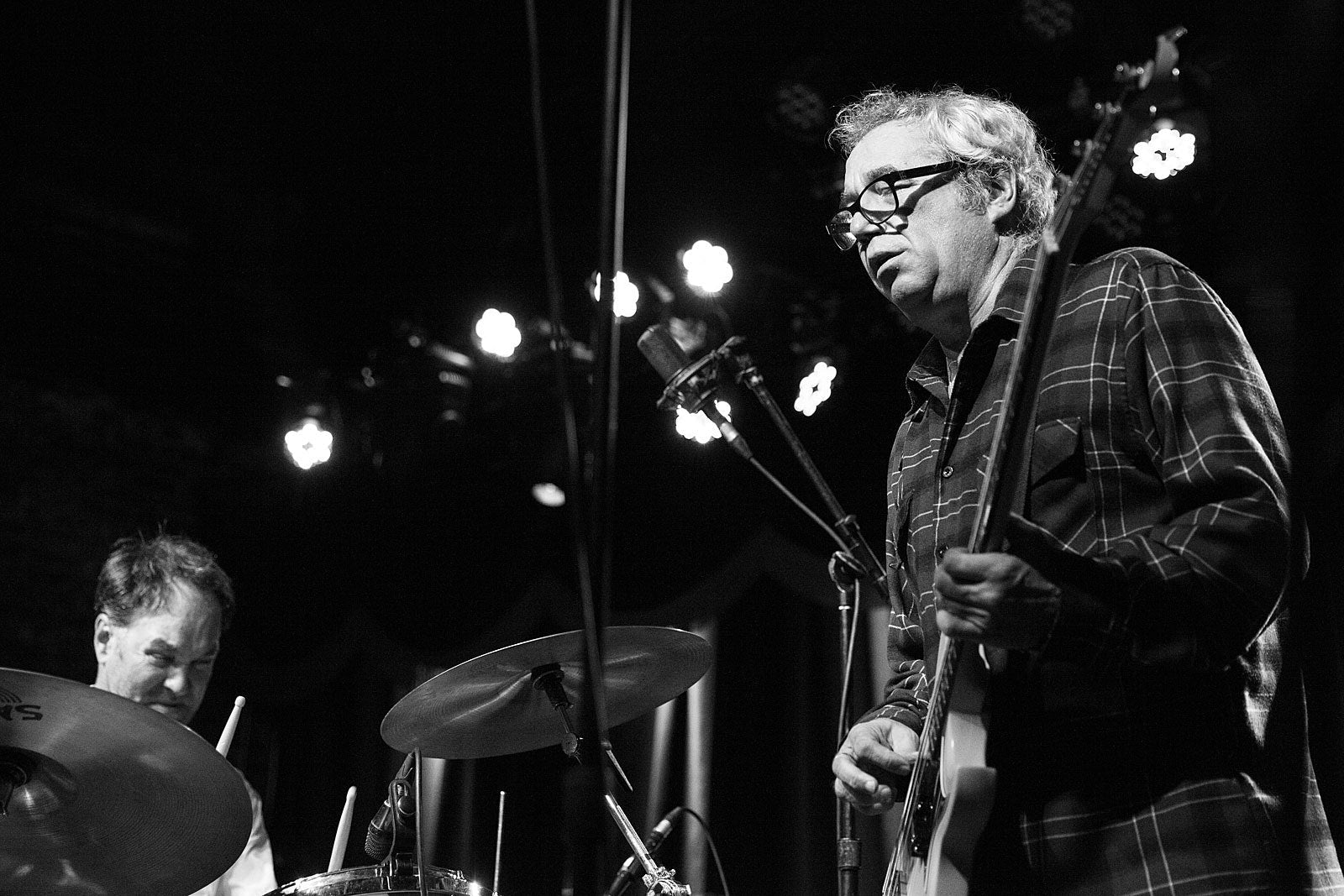 Mike Watt says he reunited with Porno For Pyros for first time in 24 years & filmed 4 songs