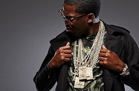 Meek Mill, Troy Ave, Jeezy, Fabolous & Yo Gotti playing NYC together, released new stuff (listen)