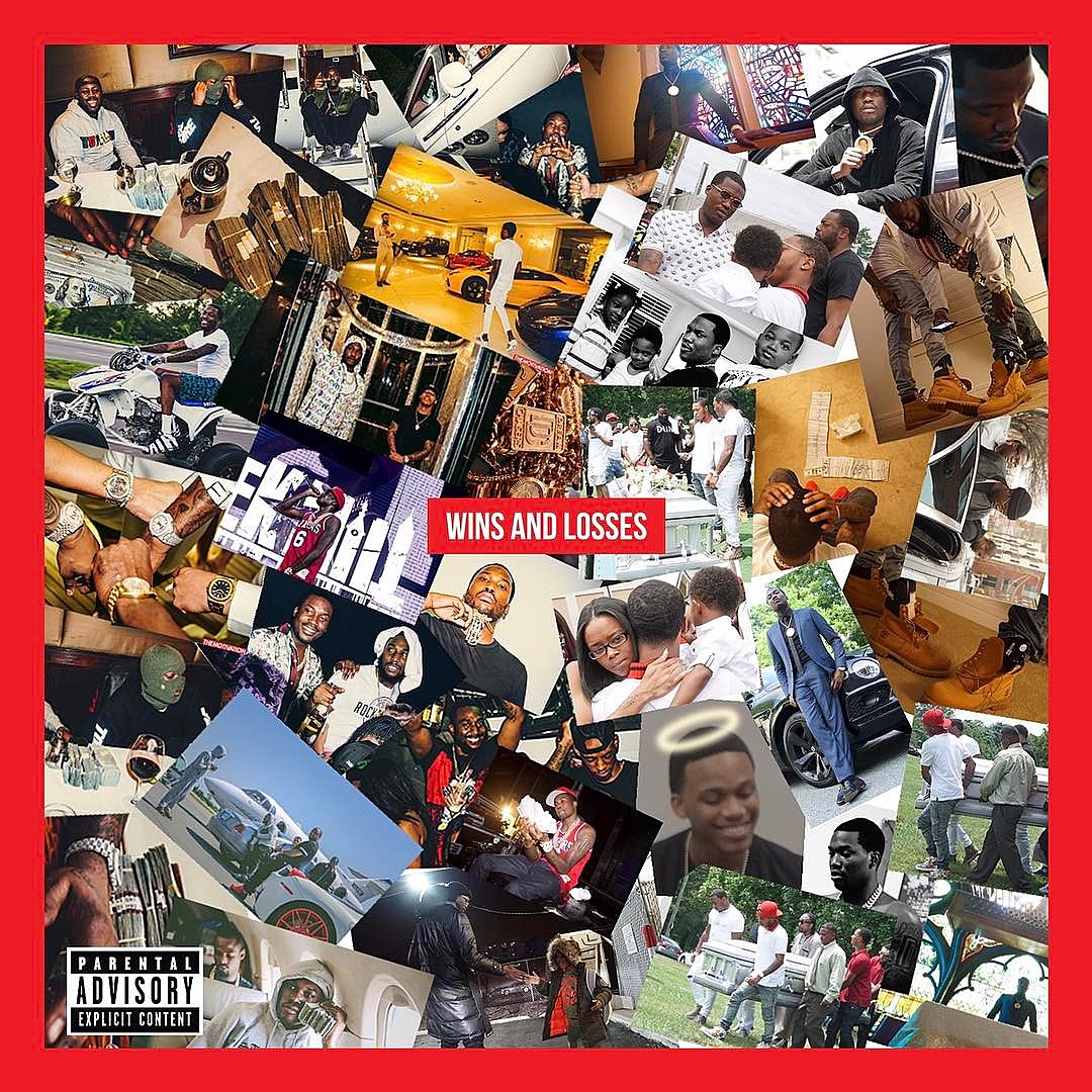 Meek Mill cancelled tour but playing pop-up concerts, released pt 1 of album film