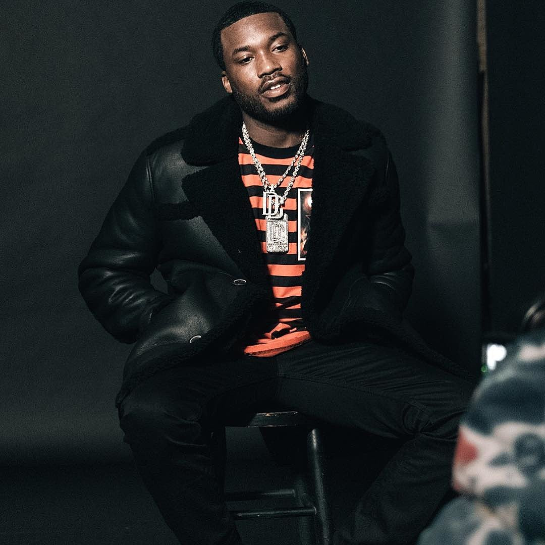 Meek Mill appealing prison sentence