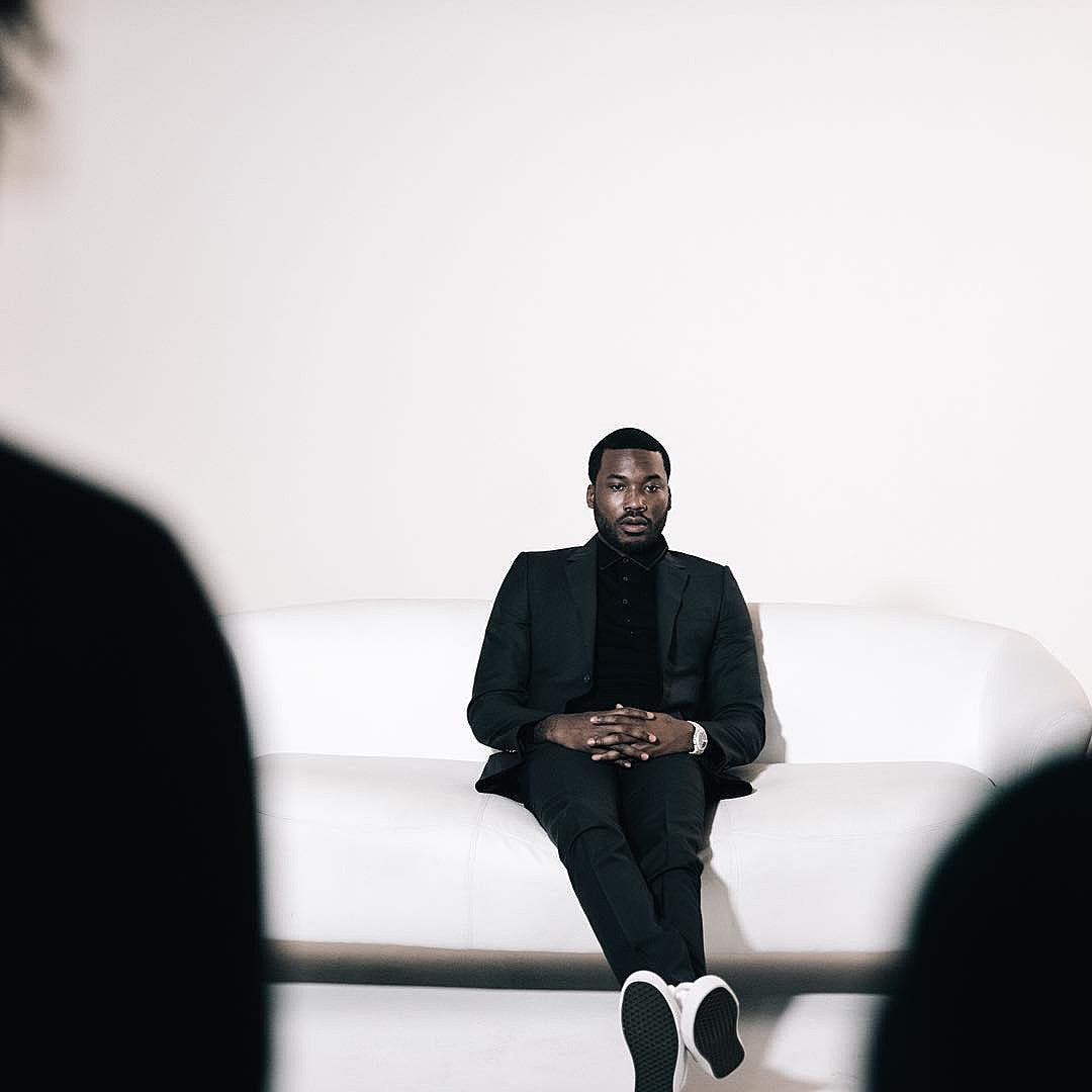 Jay-Z speaks out multiple times against Meek Mill’s “unjust” prison sentencing