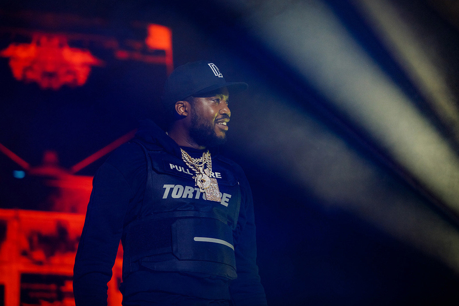 Meek Mill played Chicago (pics), begins 2-night stand in NYC tonight