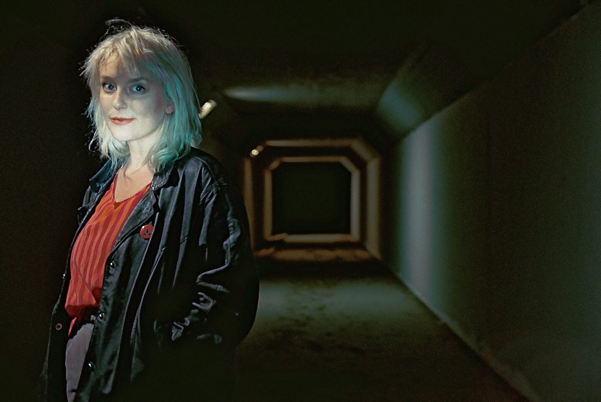 Mega Bog announces new album ‘Life, and Another” (stream “Station to Station”)
