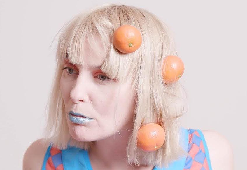 Mega Bog shares “London” video, touring, opening for Cherry Glazerr tonight