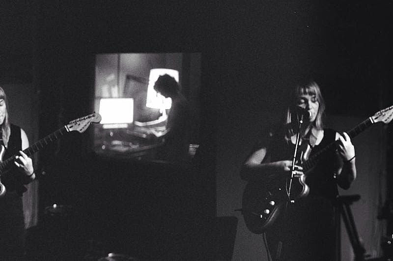 Mega Bog releasing new LP, shares “London,” playing NYC shows this weekend (one with Elvis Perkins)