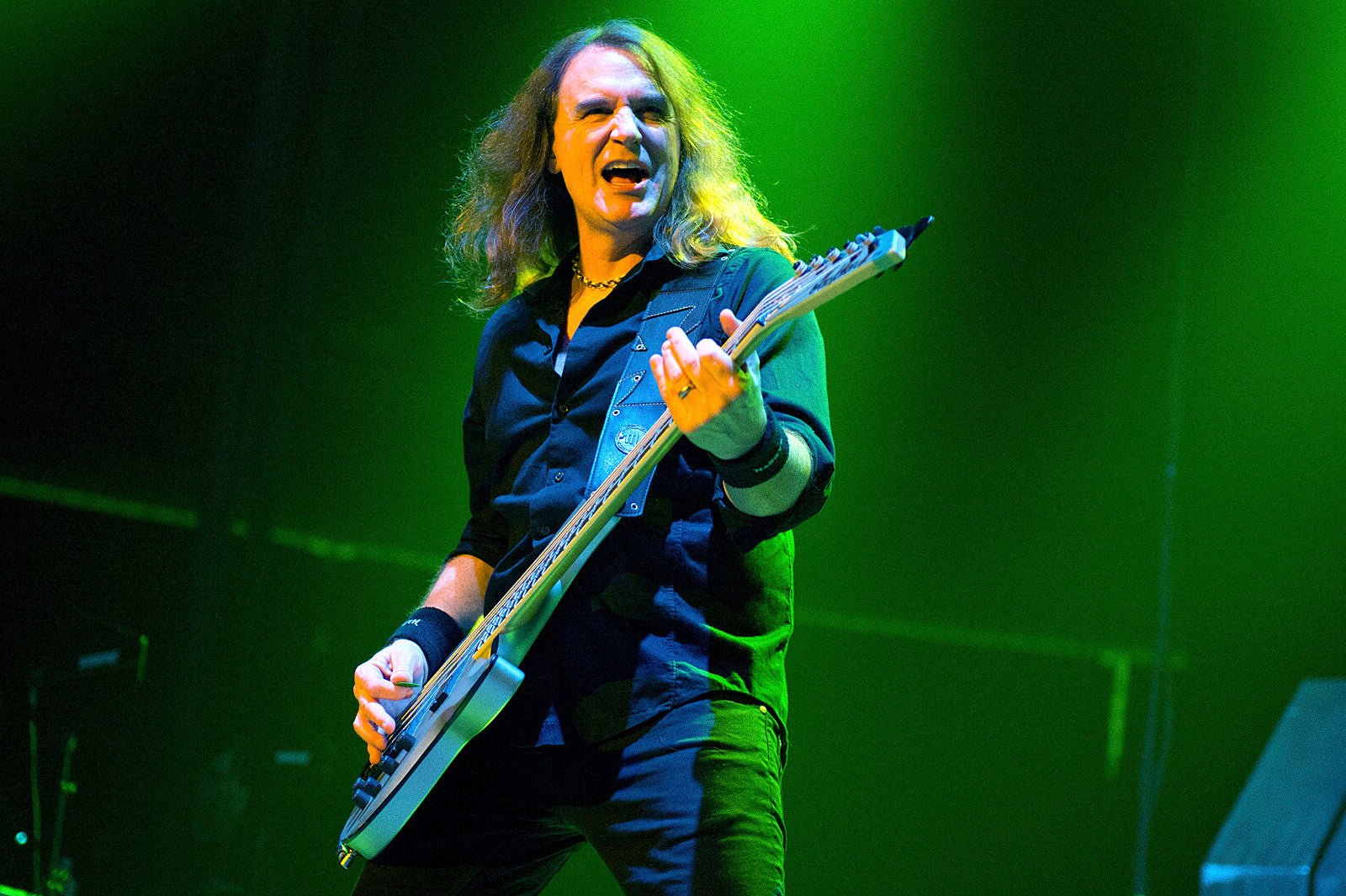 members of Megadeth, Anthrax & more giving kids music lessons during coronavirus pandemic
