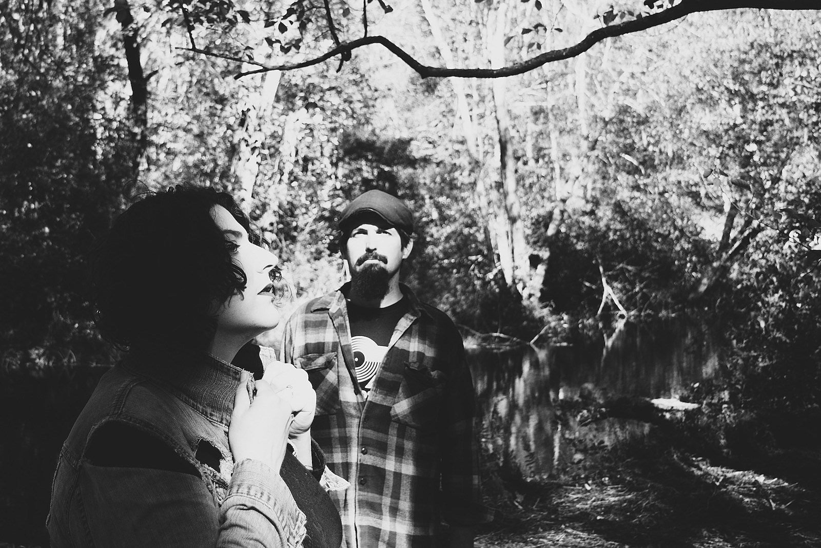 Megan Jean and the KFB releasing new LP, touring (stream “Hegemon”)
