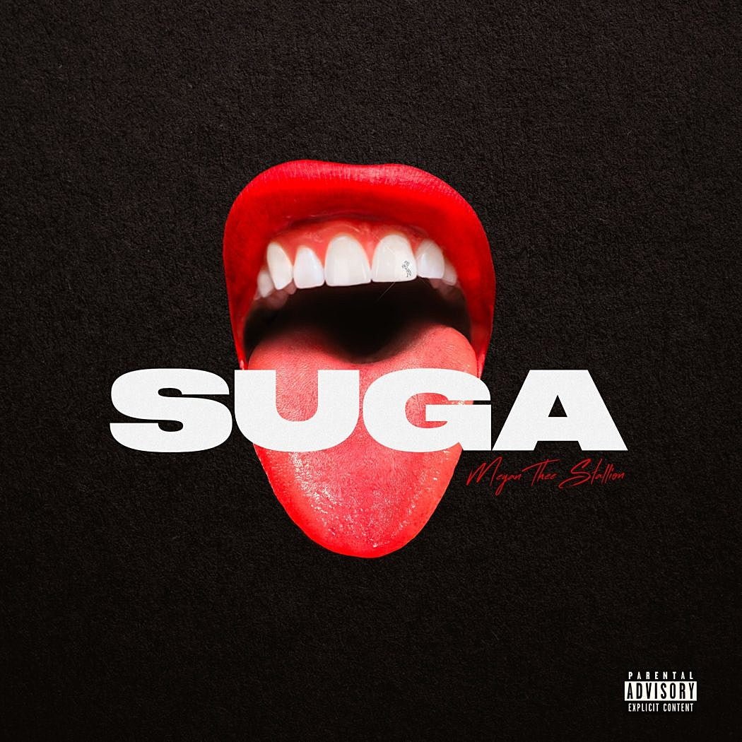 Megan Thee Stallion releases new EP ‘Suga’ (stream it)