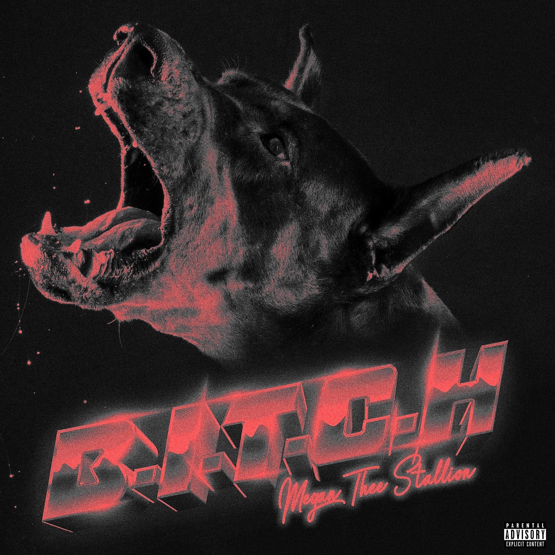 Megan Thee Stallion confirms new album ‘Suga’ ft. SZA & more, shares “B.I.T.C.H.”