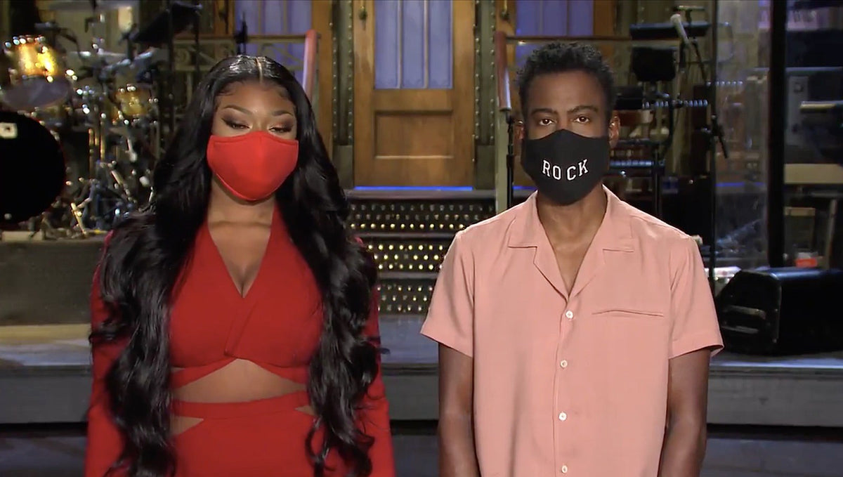 Megan Thee Stallion drops new song “Don’t Stop” ahead of SNL this weekend