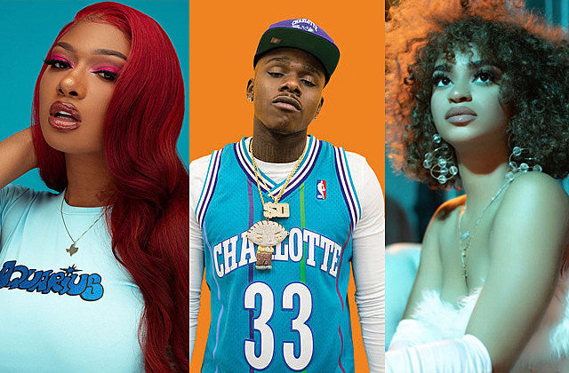 10 new-ish rappers who are defining 2019