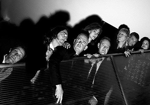 Mekons touring this summer, playing two NYC shows