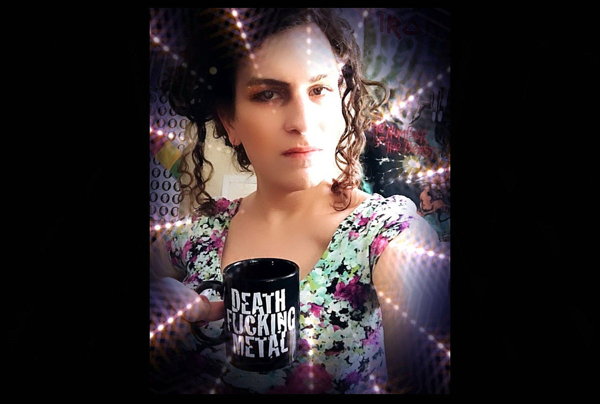 ex-Absu guitarist Melissa Moore speaks out over being fired for being trans after band reforms as Apsu