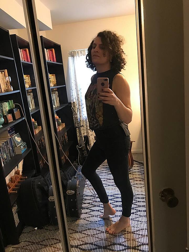 Absu member says “I lost my band when I came out to them”