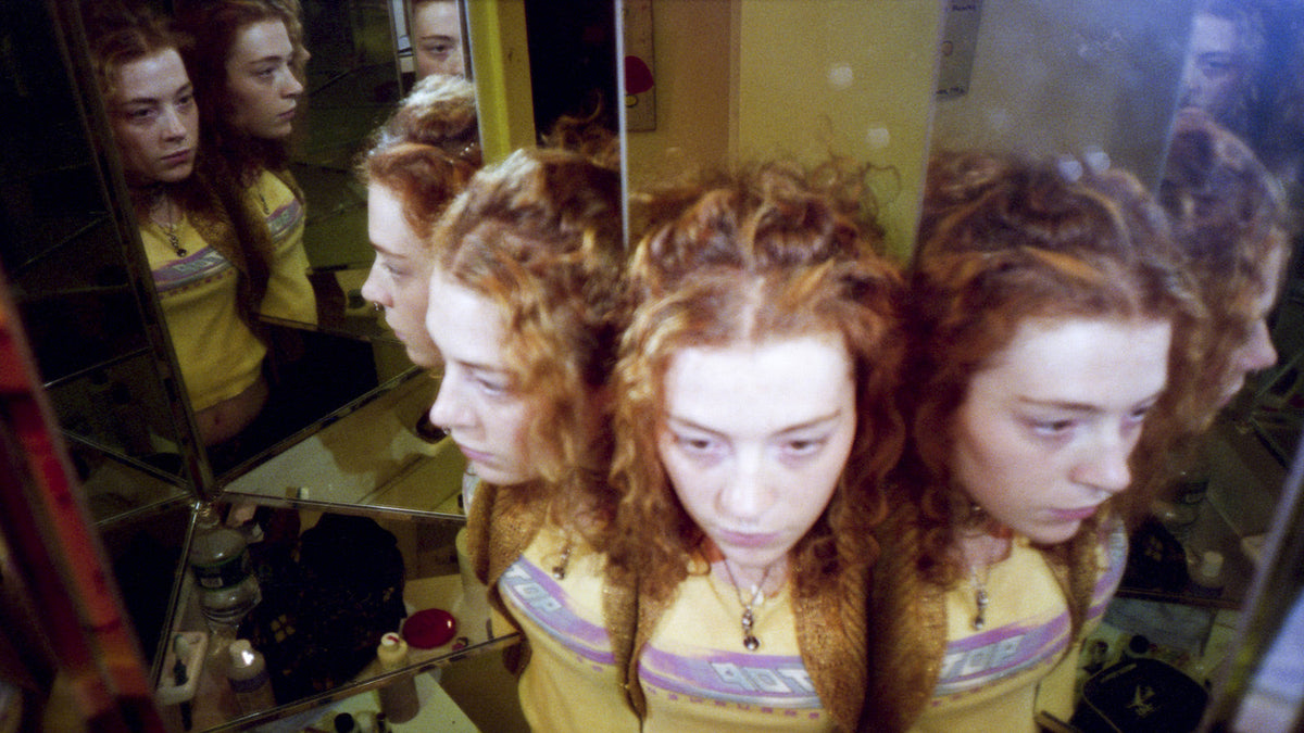 Hole’s Melissa Auf der Maur releasing unheard ’90s demos & new field recordings