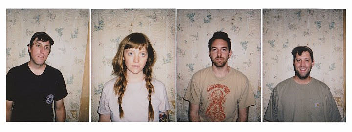 Melkbelly releasing debut LP on Sadie Dupuis’ new label, share “Kid Creative”
