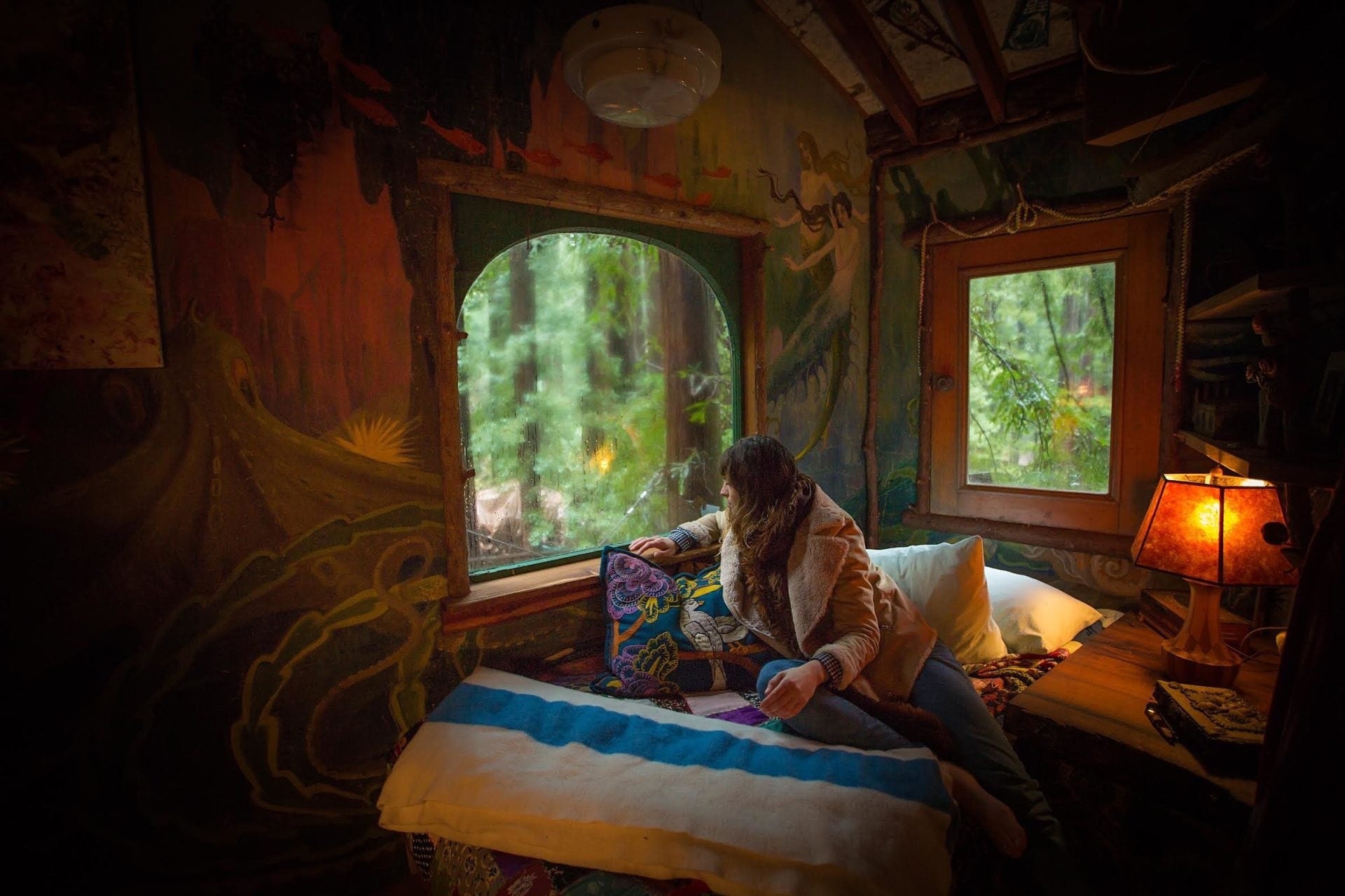 Melody’s Echo Chamber announces fall tour
