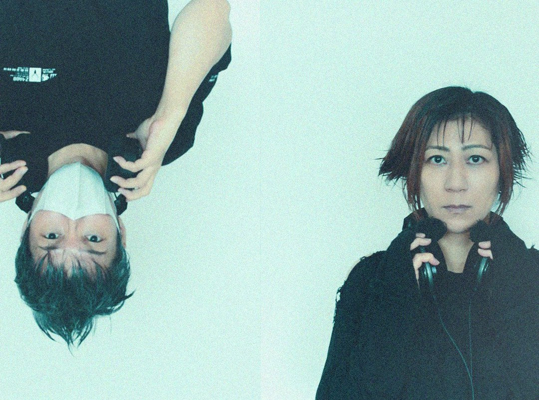 Melt-Banana announce North American tour with The Flying Luttenbachers, Squidpisser & more