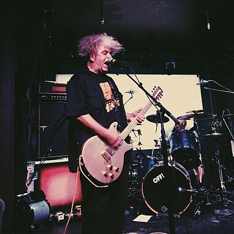 Melvins releasing ‘Across the US in 51 Days: The Movie,’ played their first of two LA shows (live review)