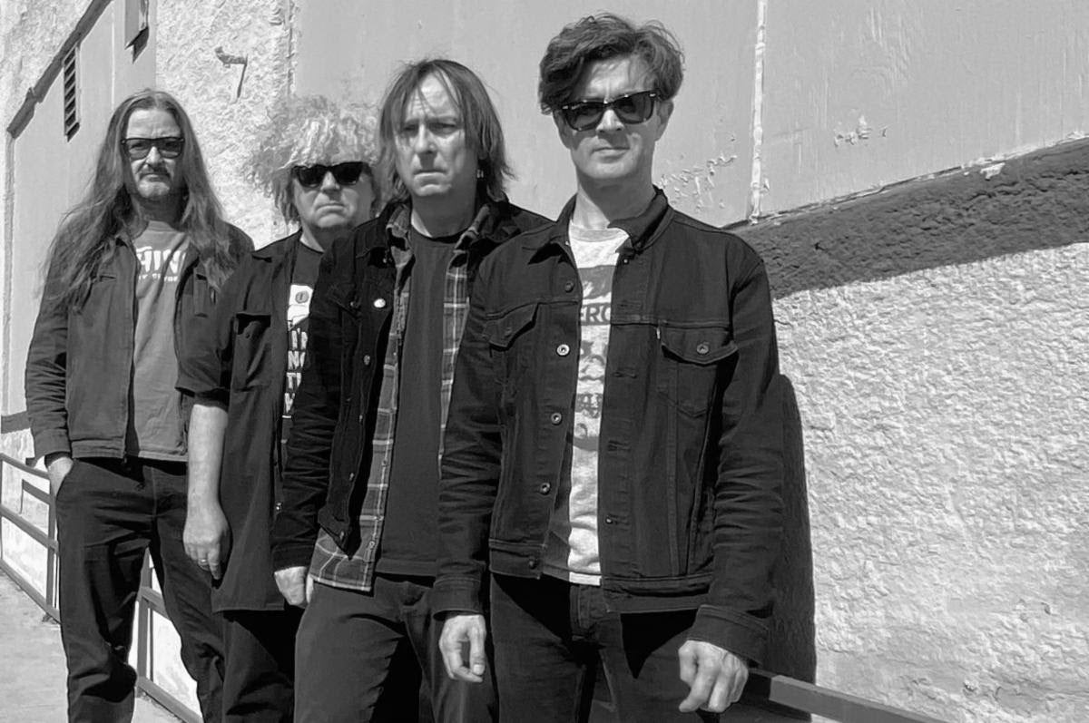 Melvins & Redd Kross announce fall Stop Your Whining Tour