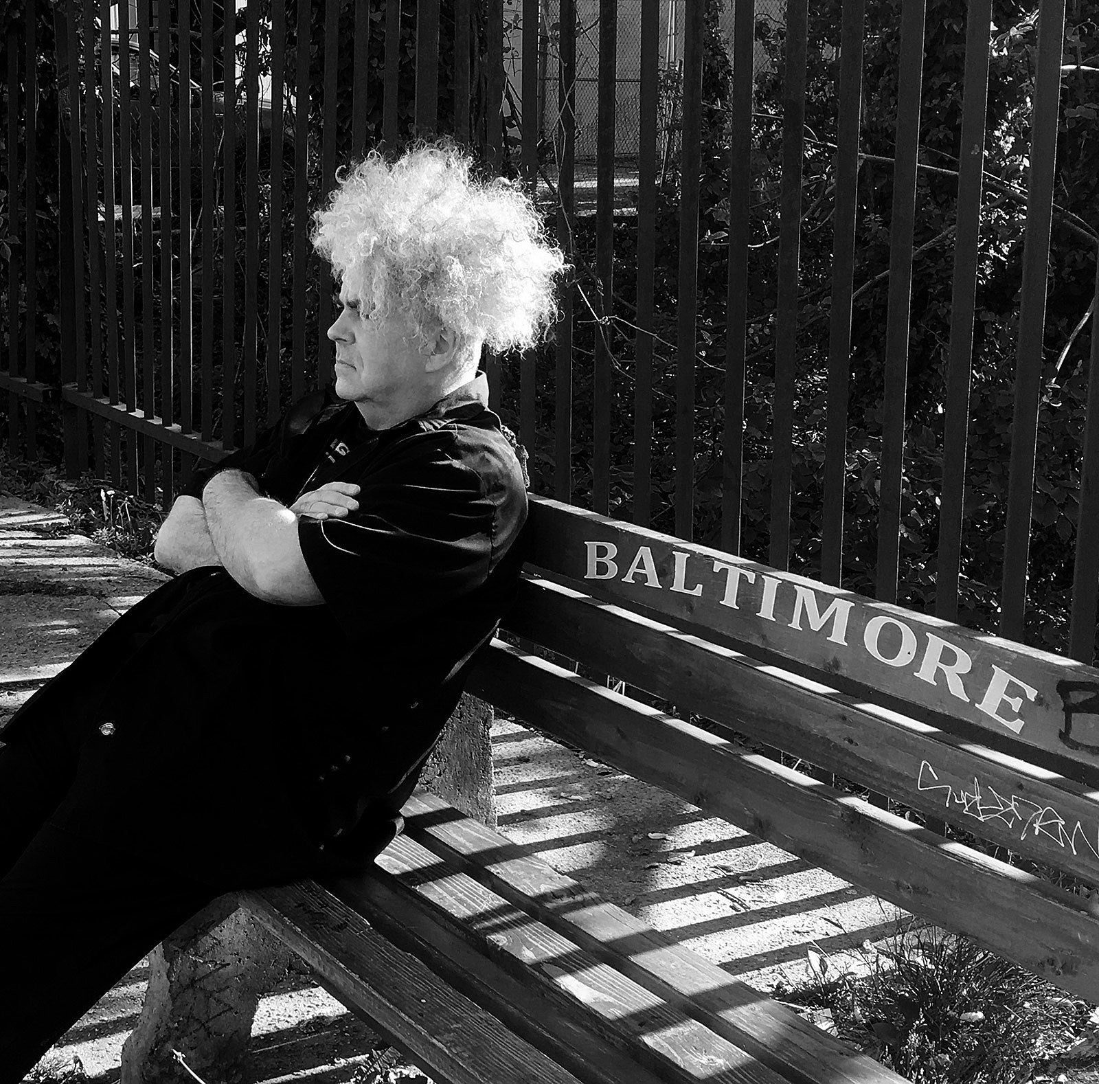 Melvins Tour Diary (part 1): two bassists, Pinkus punching Dale, fancy outfits, more