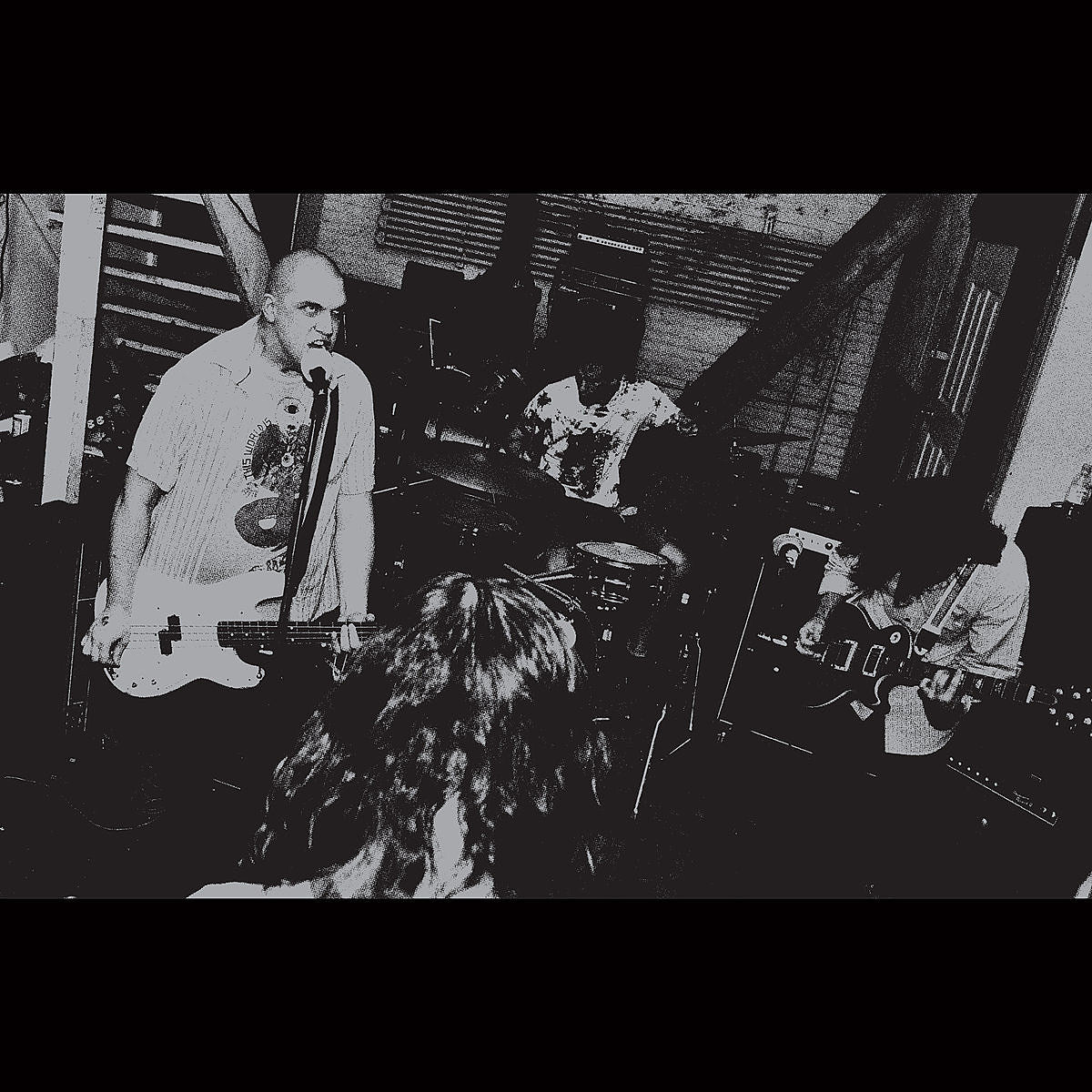 The Men releasing compilation of early years (stream a track, win a vinyl copy)